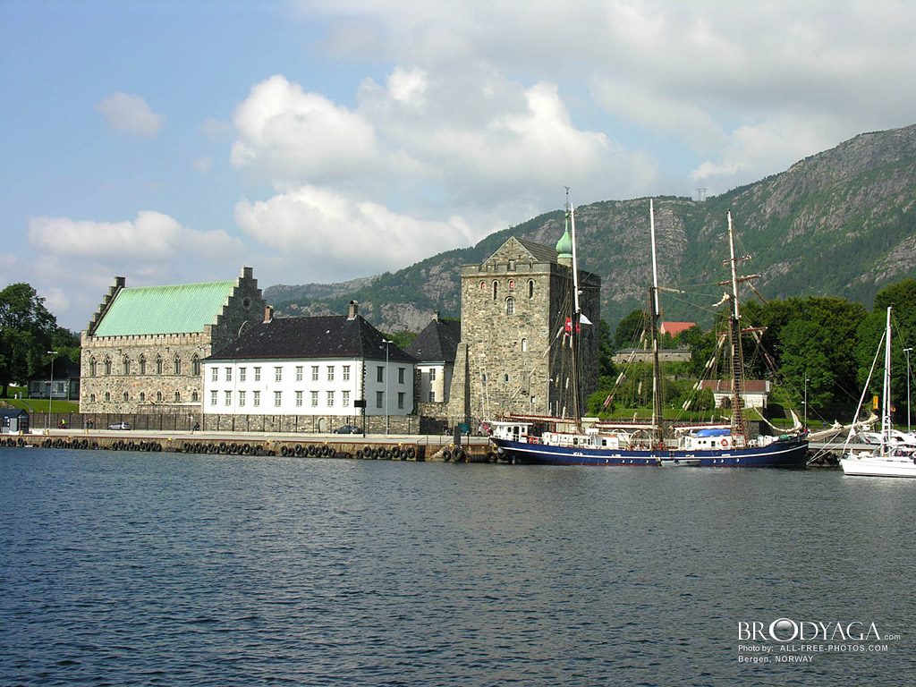 Bergen